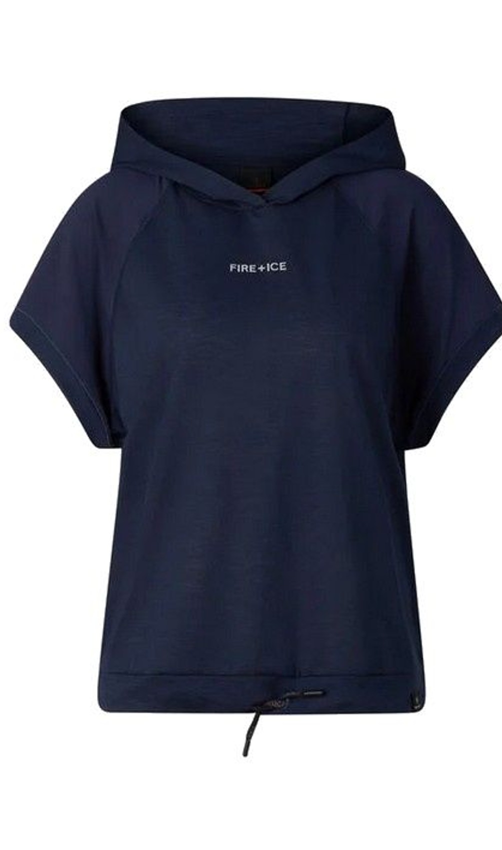 Bogner Fire + Ice Damen T-Shirt DAMIA night blue