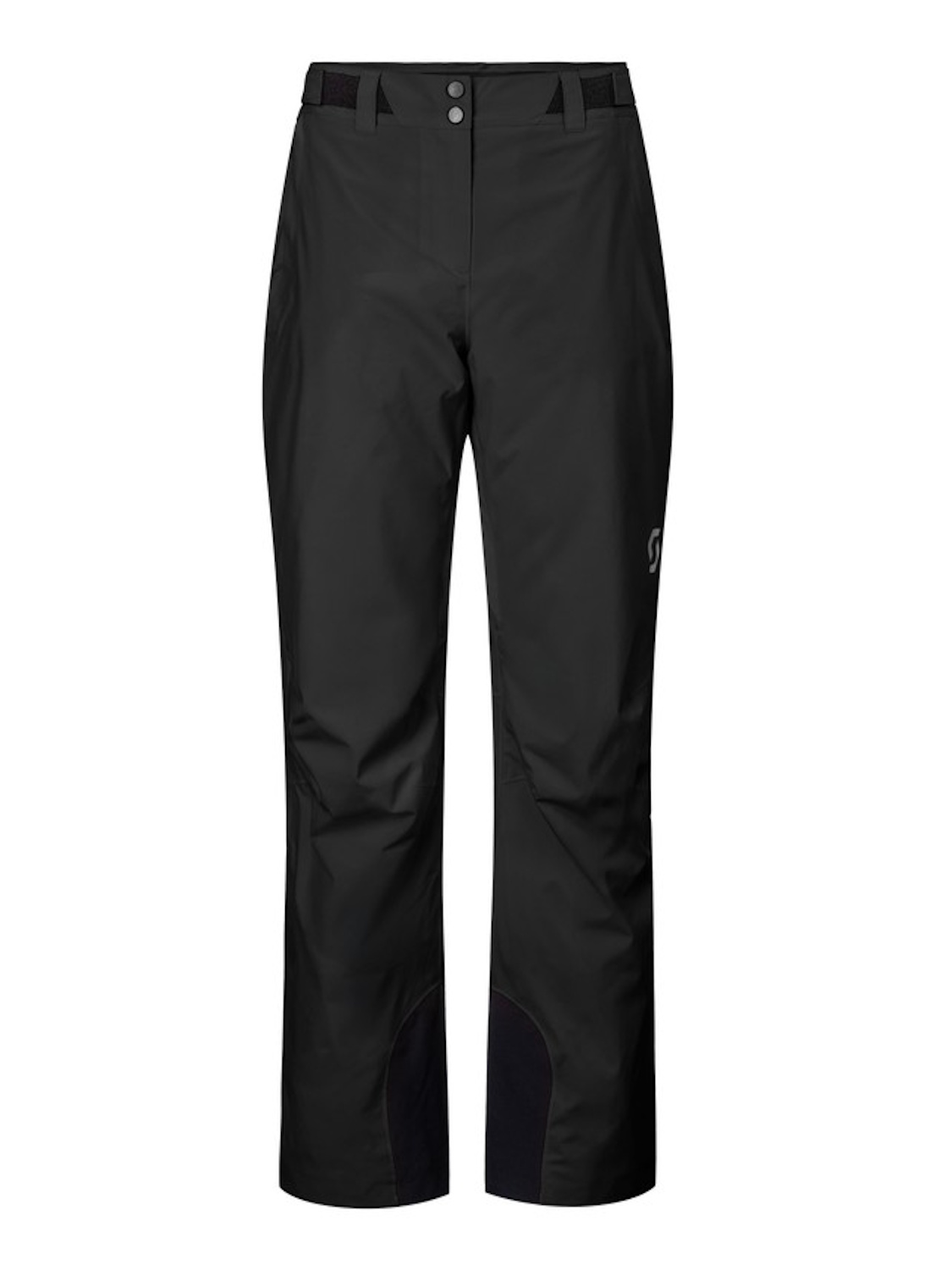 Scott Damen Skihose Ultimate Dryo 10 black 2026