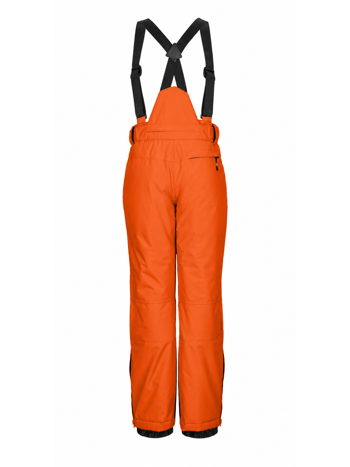 Killtec Kinder Schneehose KSW 214 shocking orange