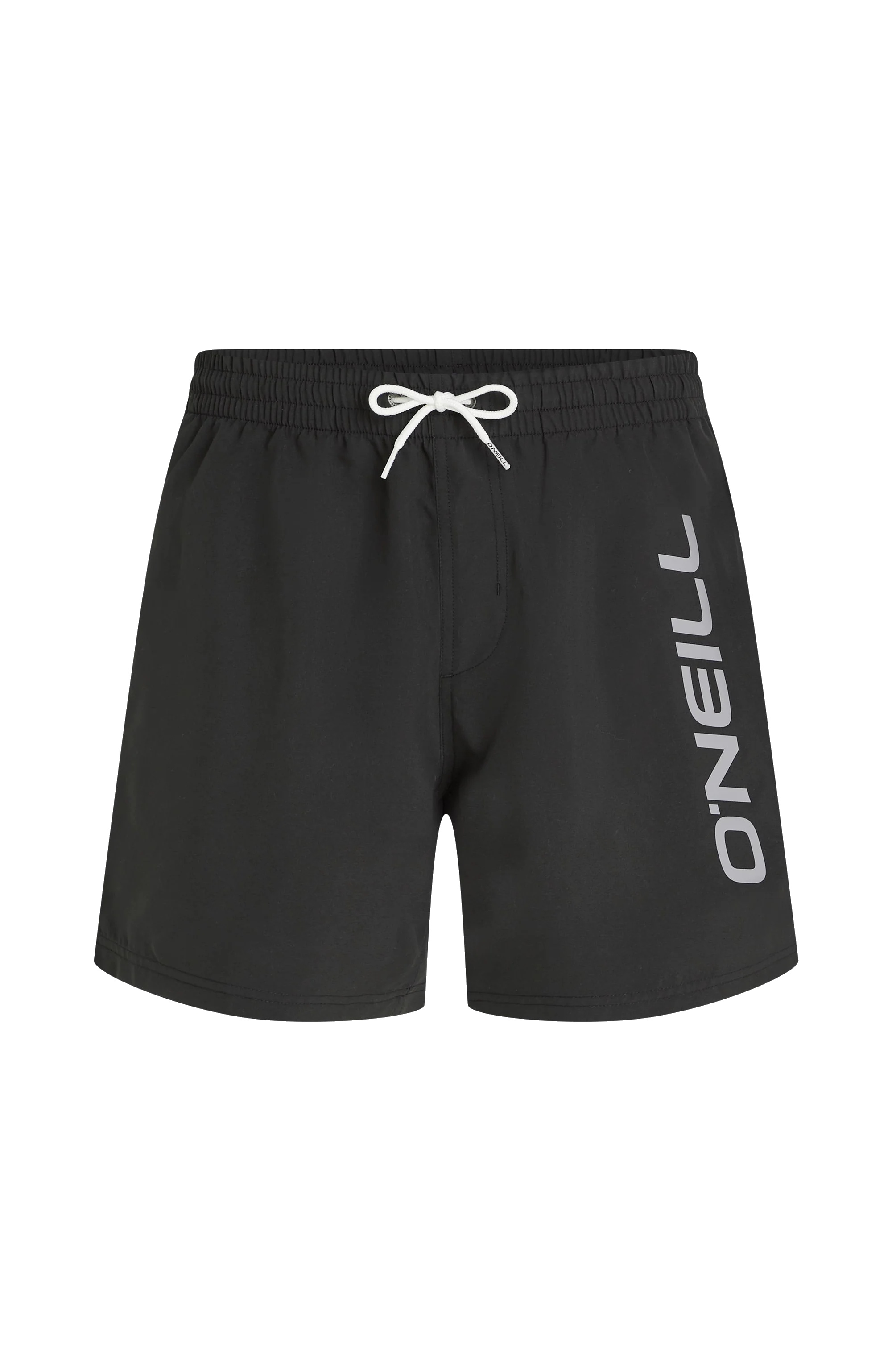 O'Neill Herren Badeshorts Logo 16" Badehose Black Out