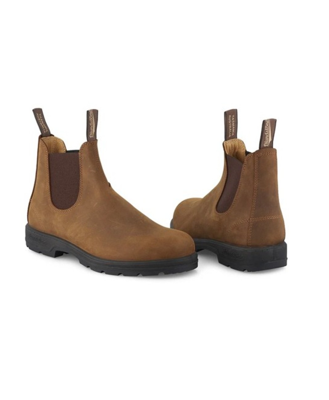 Blundstone Damen Boots 562 Saddle
