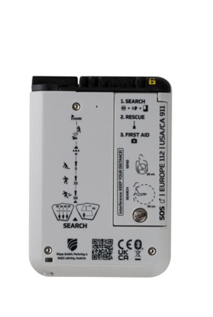 Pieps LVS Gerät Mini IPS