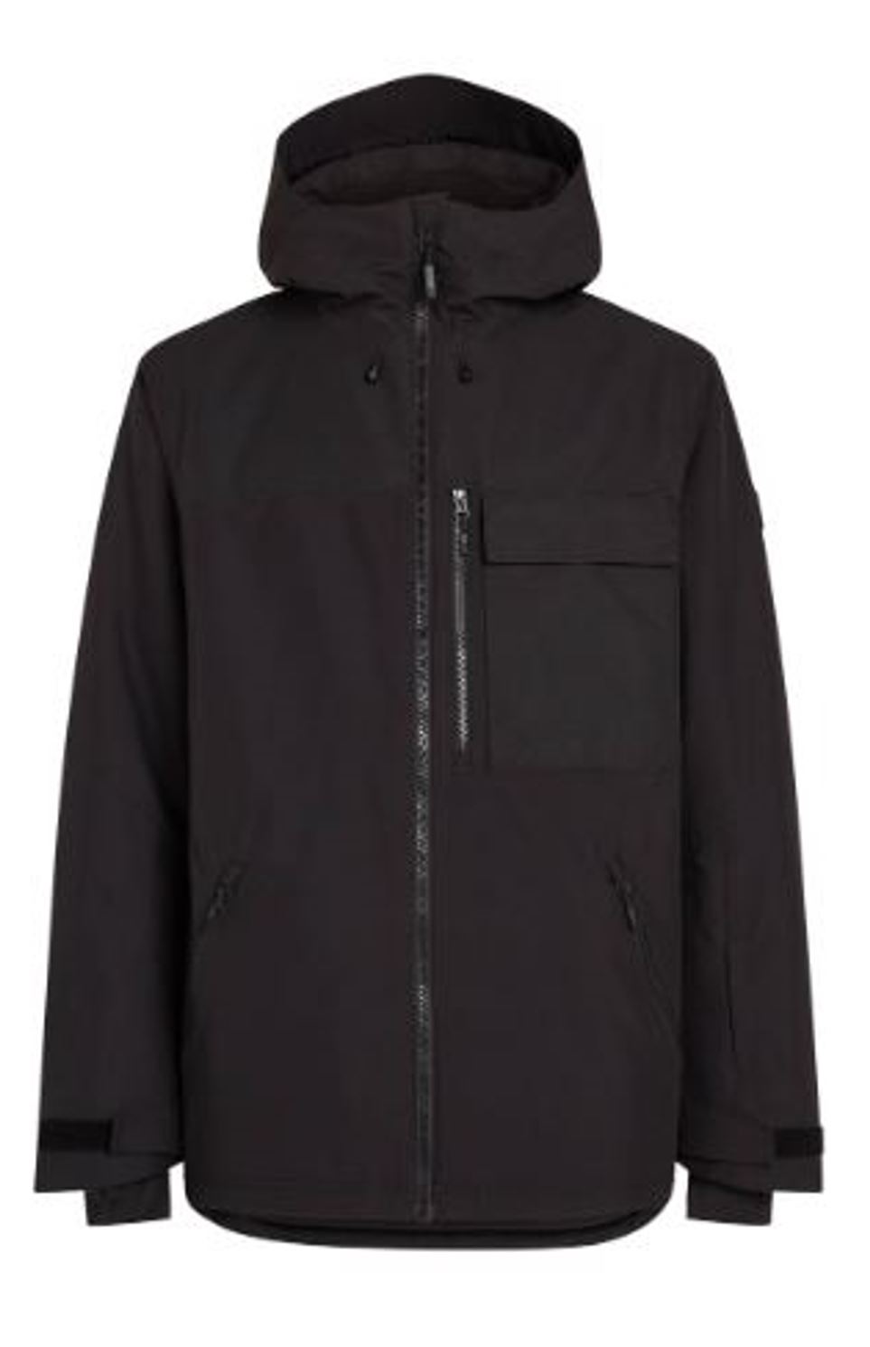 O'Neill Herren Skijacke UTILITY HYBRID black out