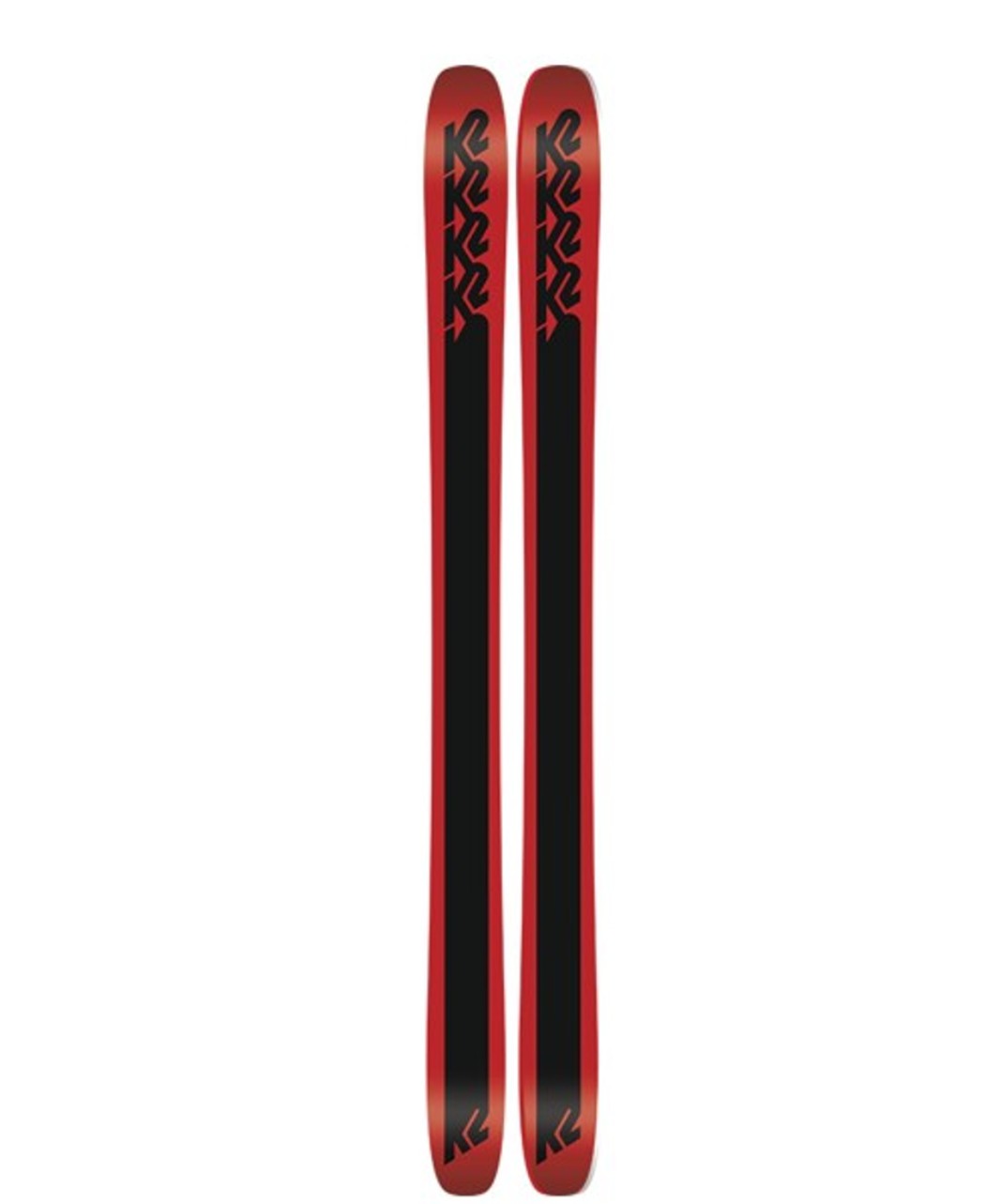 K2 Freerideski Reckoner 122 2024