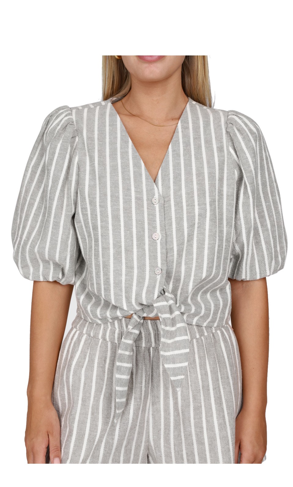 Brunotti Damen Shirt MAHLIANA snow
