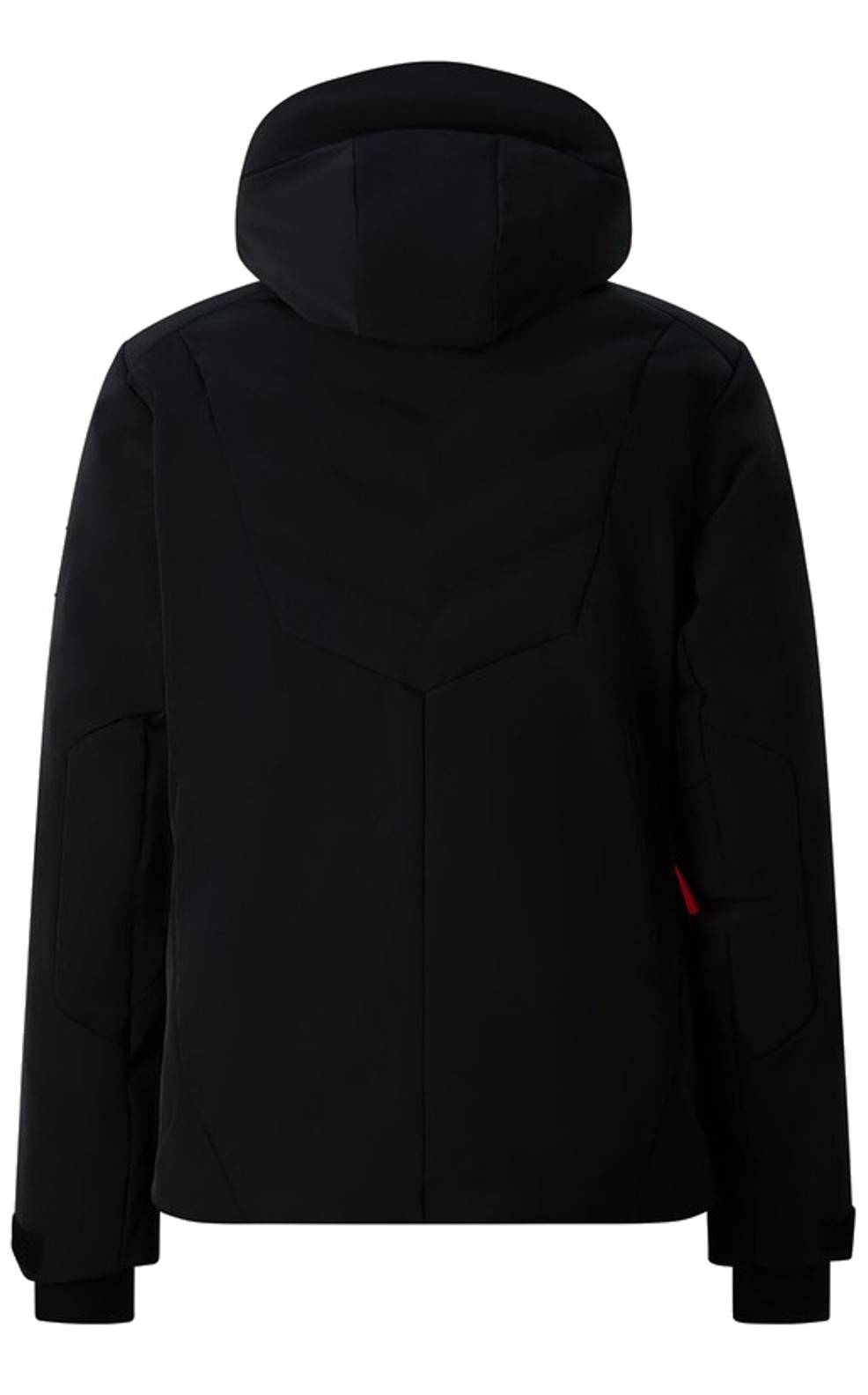 Bogner Fire + Ice Herren Skijacke IVO black