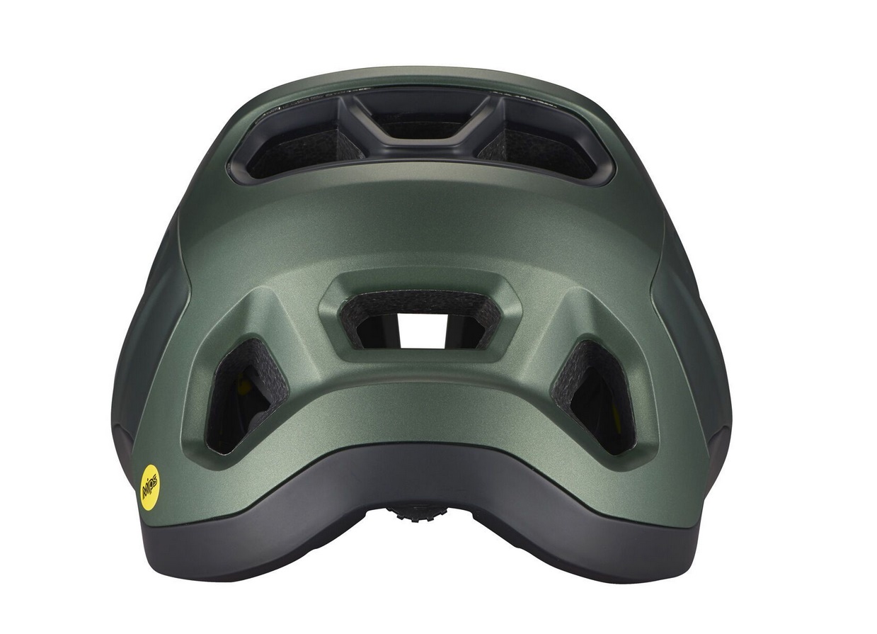 Specialized Fahrradhelm TACTIC IV oak green