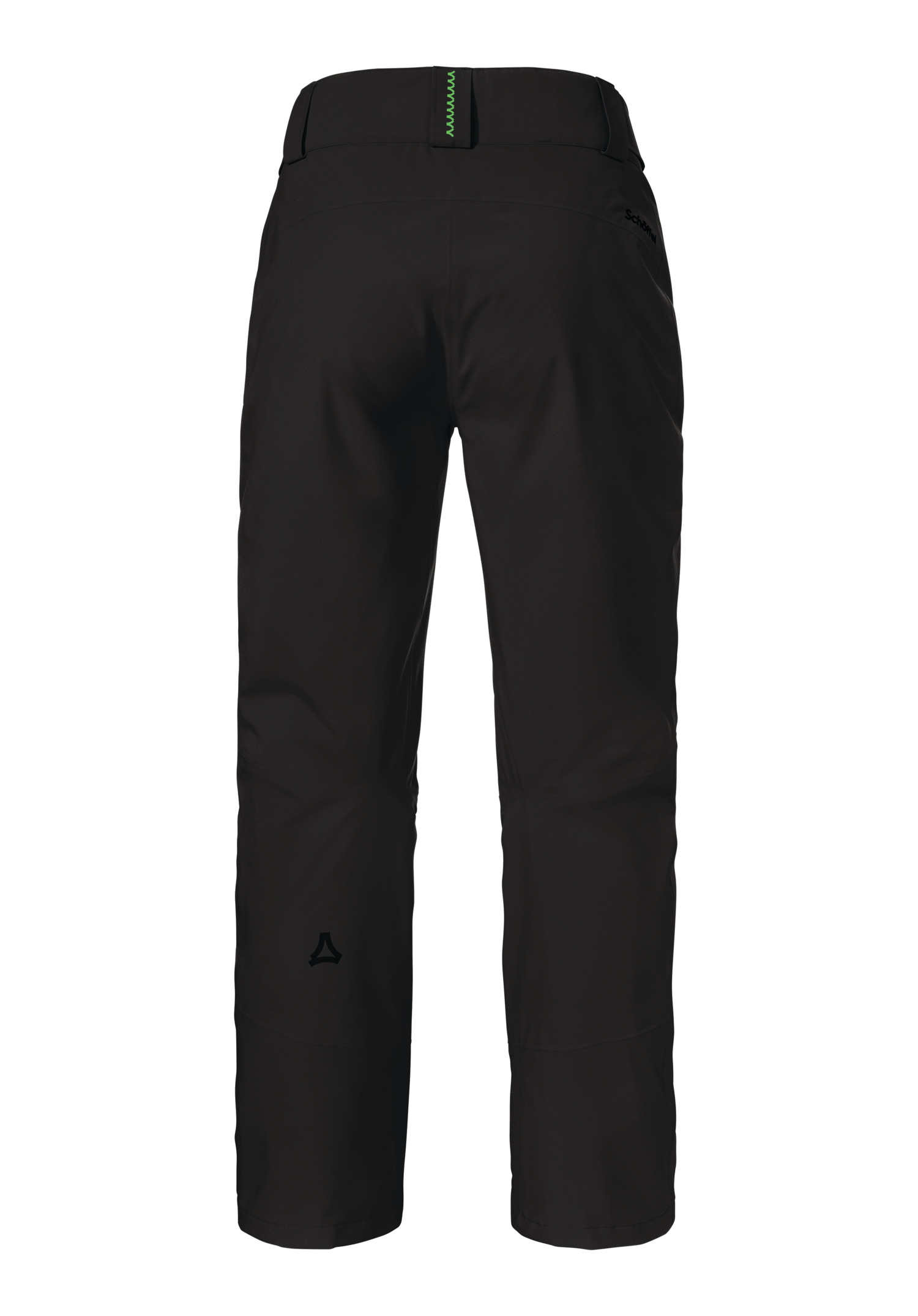 Schöffel Damen Skihose Style Pine black