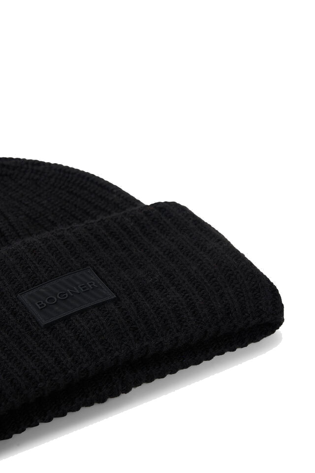 Bogner Damen Mütze LAHRA black