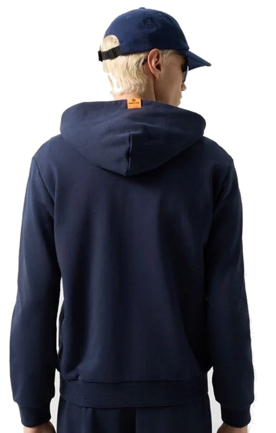 Bogner Fire + Ice Sweatshirtjacke FILIPO night blue