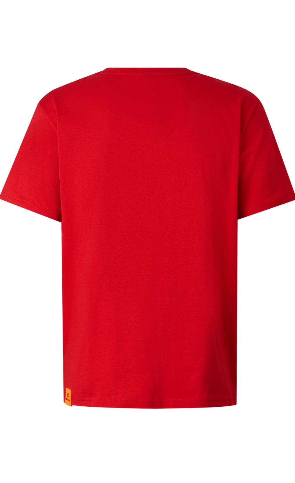 Bogner Fire + Ice Herren T-Shirt MICK true red