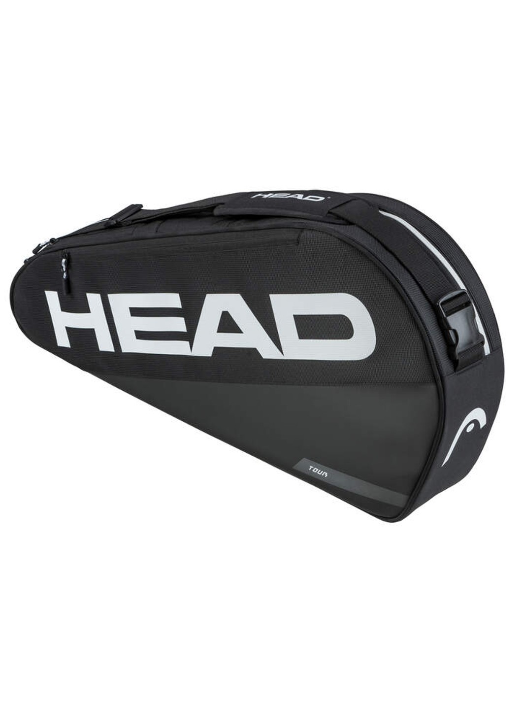 Head Tennistasche Tour Racquet Bag S Black