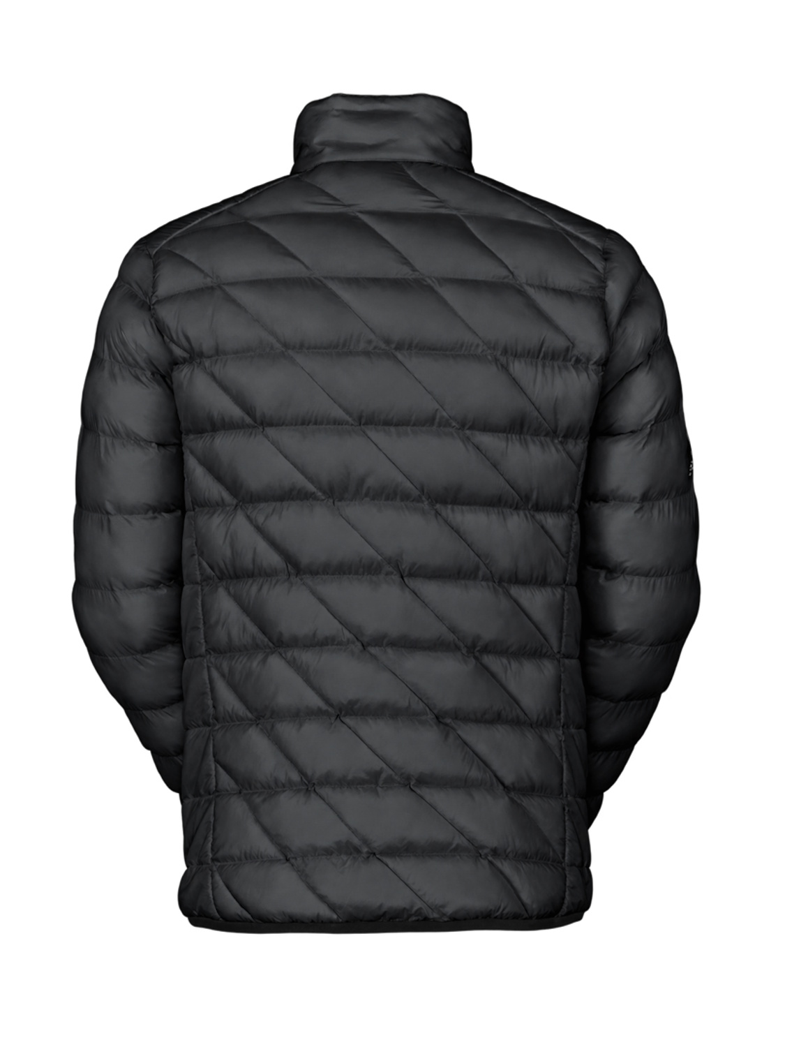 Scott Herren Insuloft Tech PL Jacke black