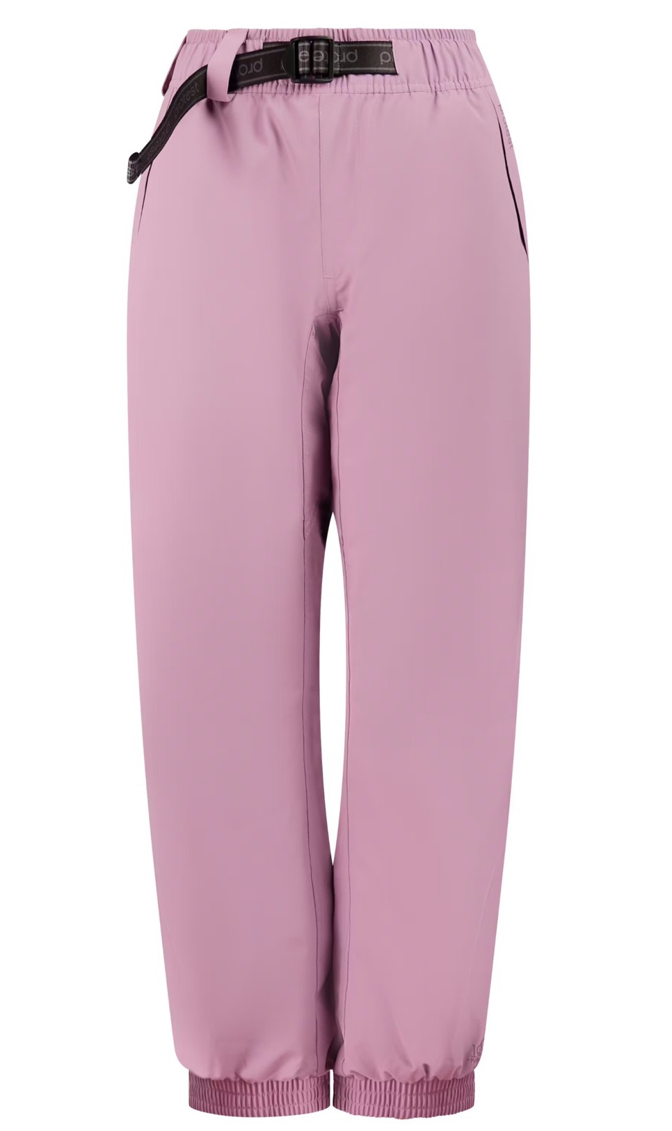 Protest Damen Baggy Schneehose PRTSami Valerian Lilac