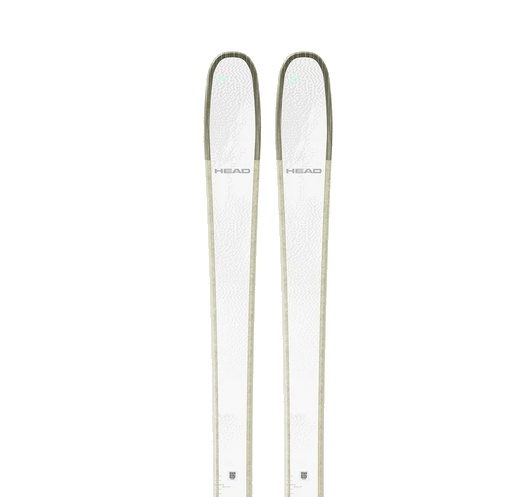 Head Kore 87 TI W Allmountainski White 2026