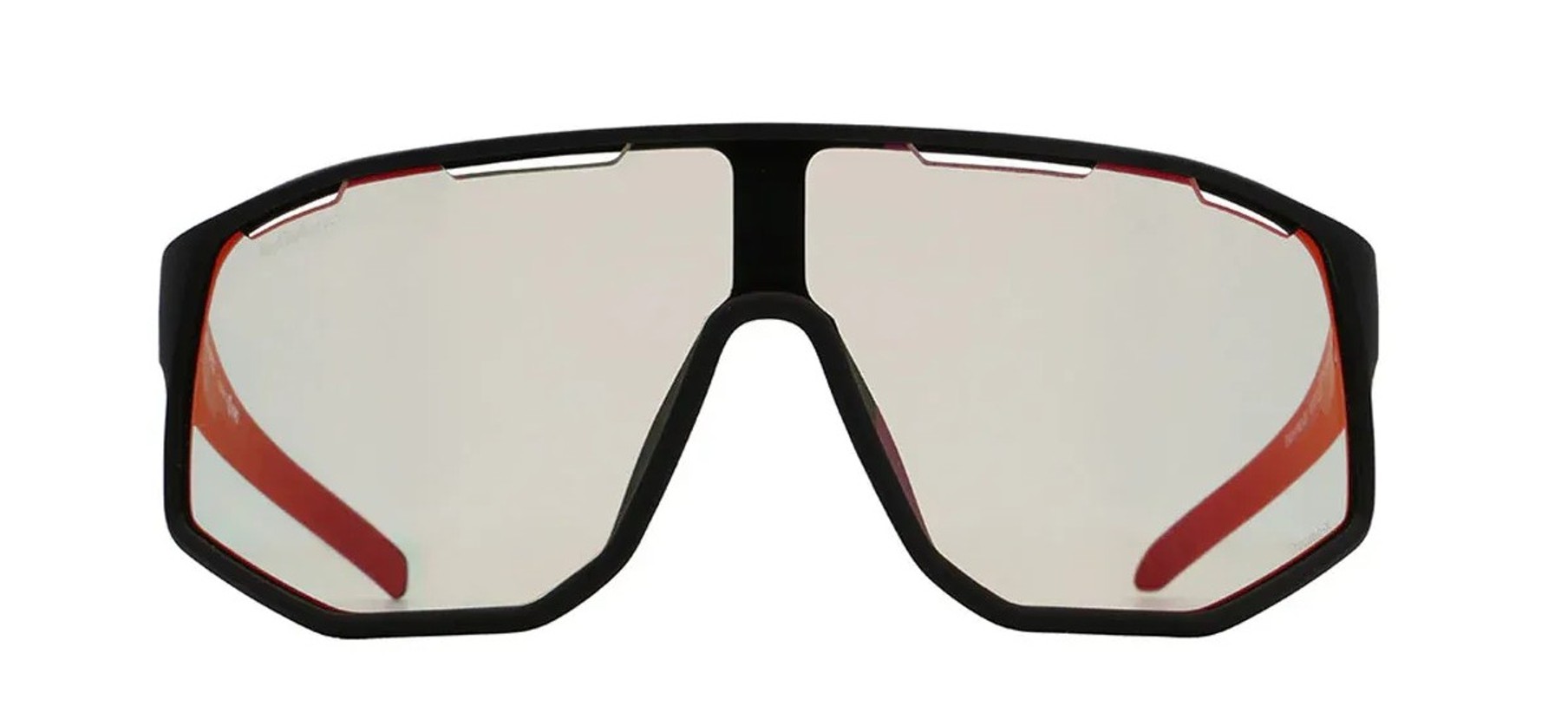 Red Bull Sonnenbrillle DASH-PRO-02X soft touch black