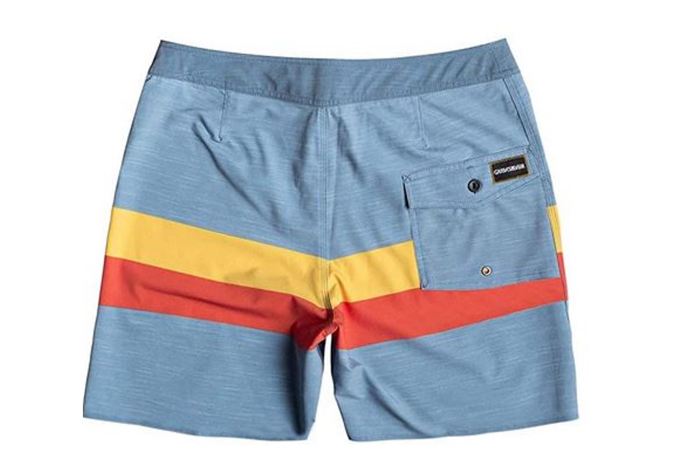 Quiksilver Badeshorts Season blau