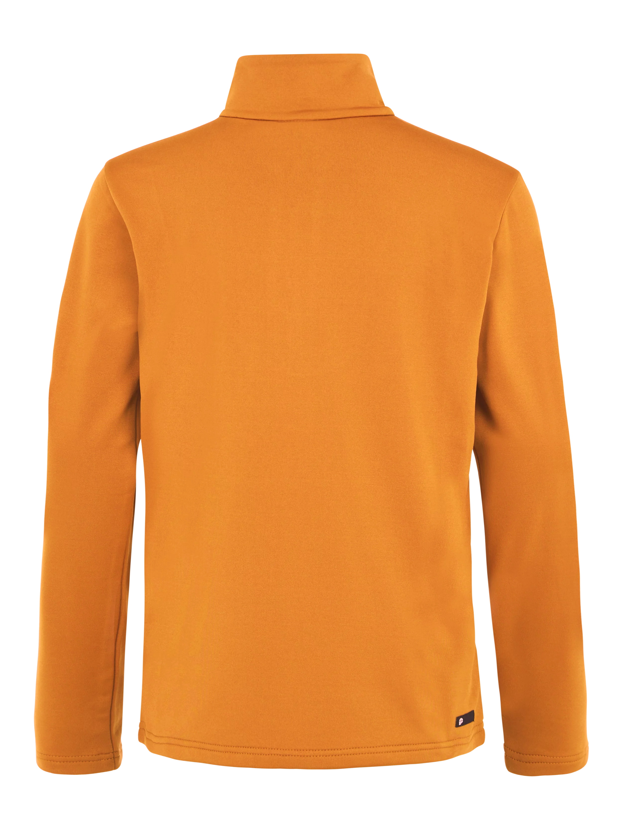 Protest Kinder Skipullover REWILLOWY Caramel Yellow