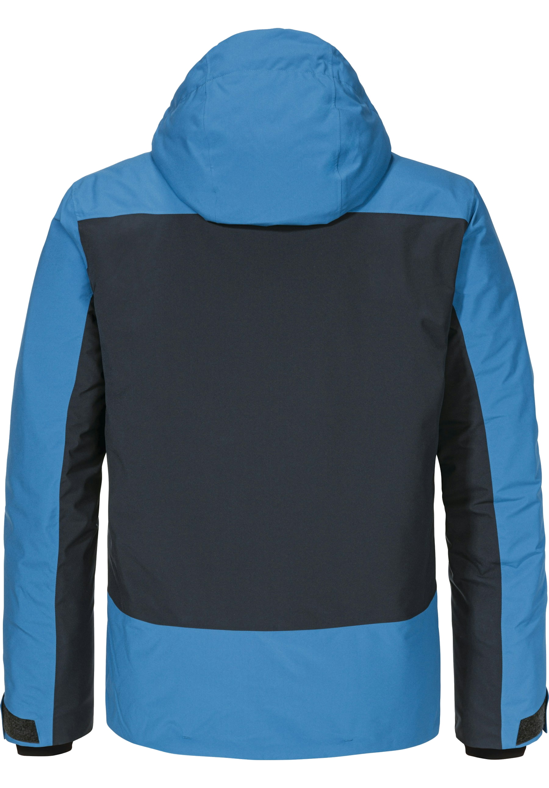 Schöffel Herren Skijacke Zandwel Style navy blazer
