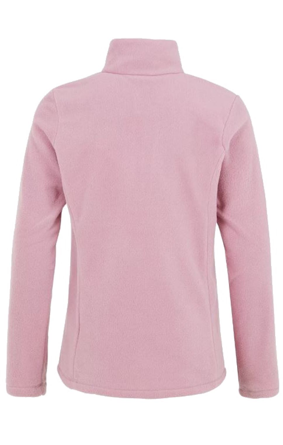 Protest Kinder Fleece MUTEY Cameo Pink