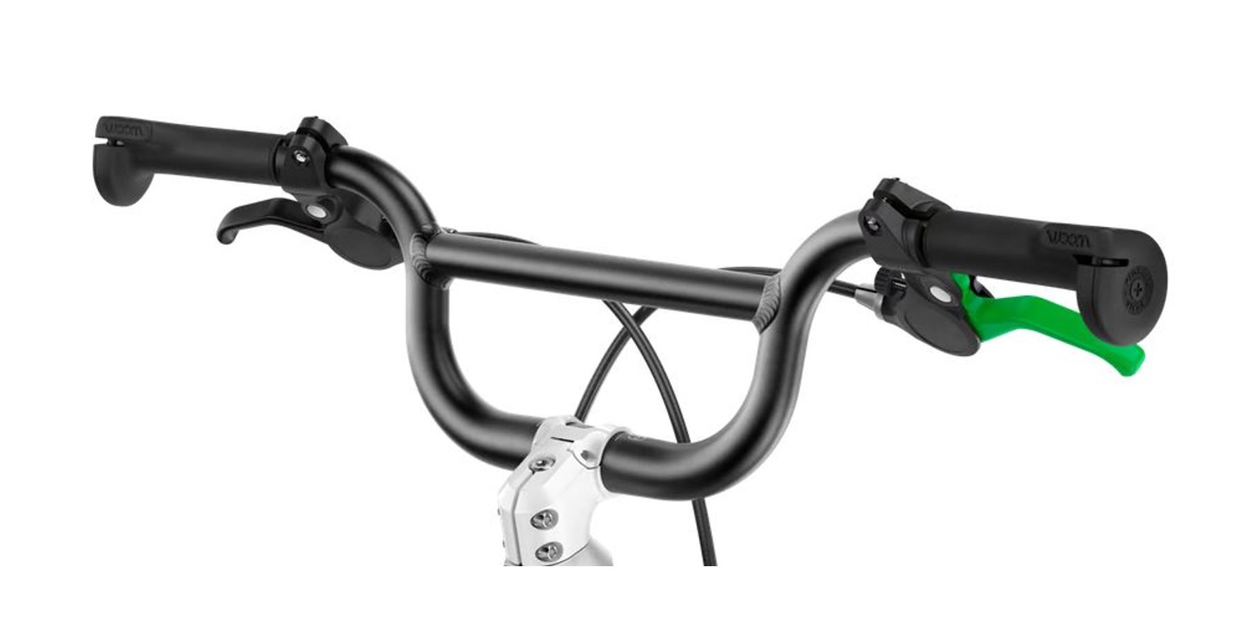 Woom Fahrrad Woom GO 3 metallic blue