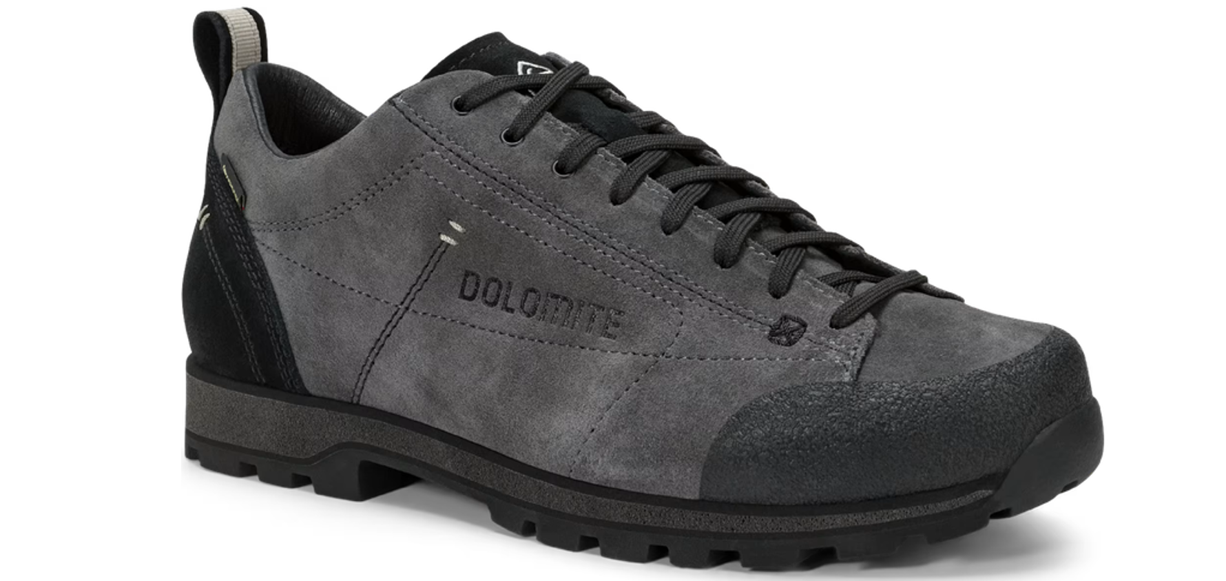Dolomite 54 Low Dust GORE-TEX Schuh Gunmetal Grey