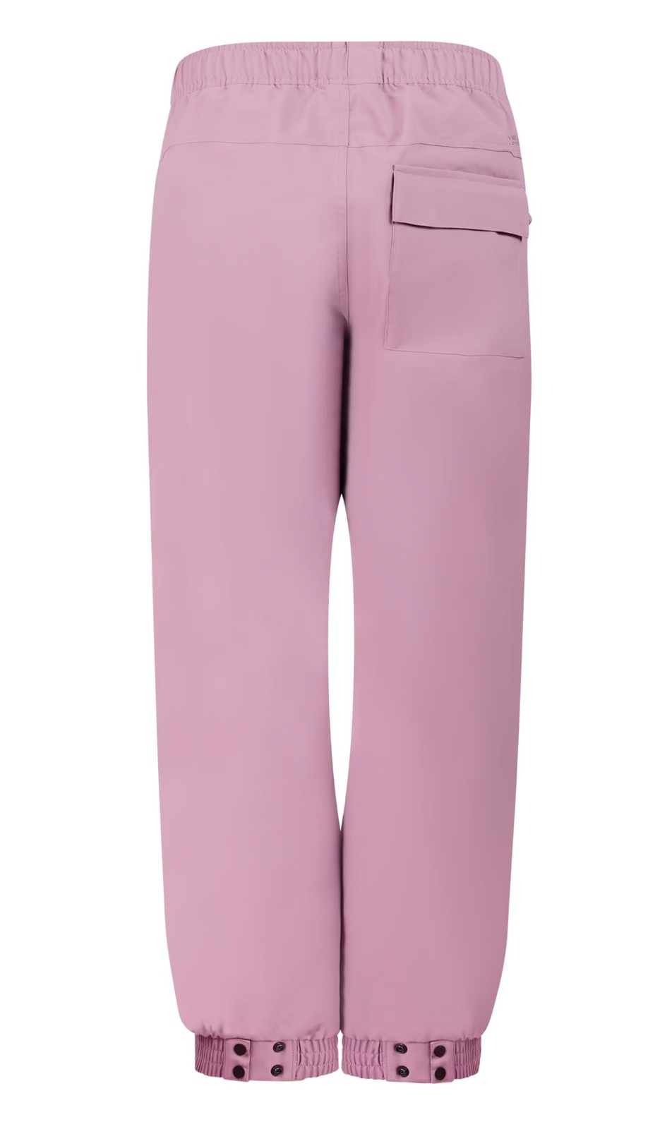 Protest Damen Baggy Schneehose PRTSami Valerian Lilac