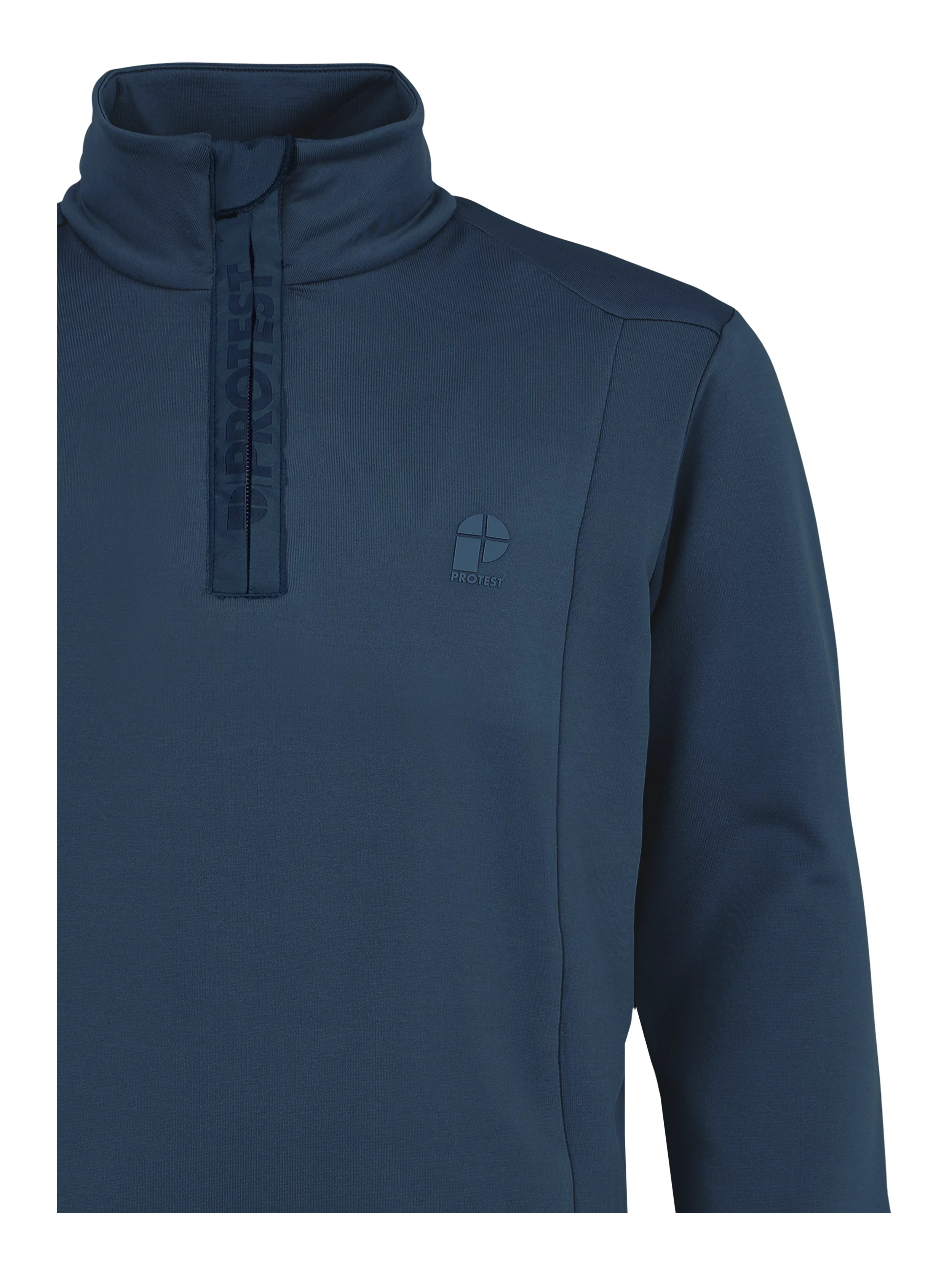 Protest Kinder Skipullover REWILLOWY Twilight navy