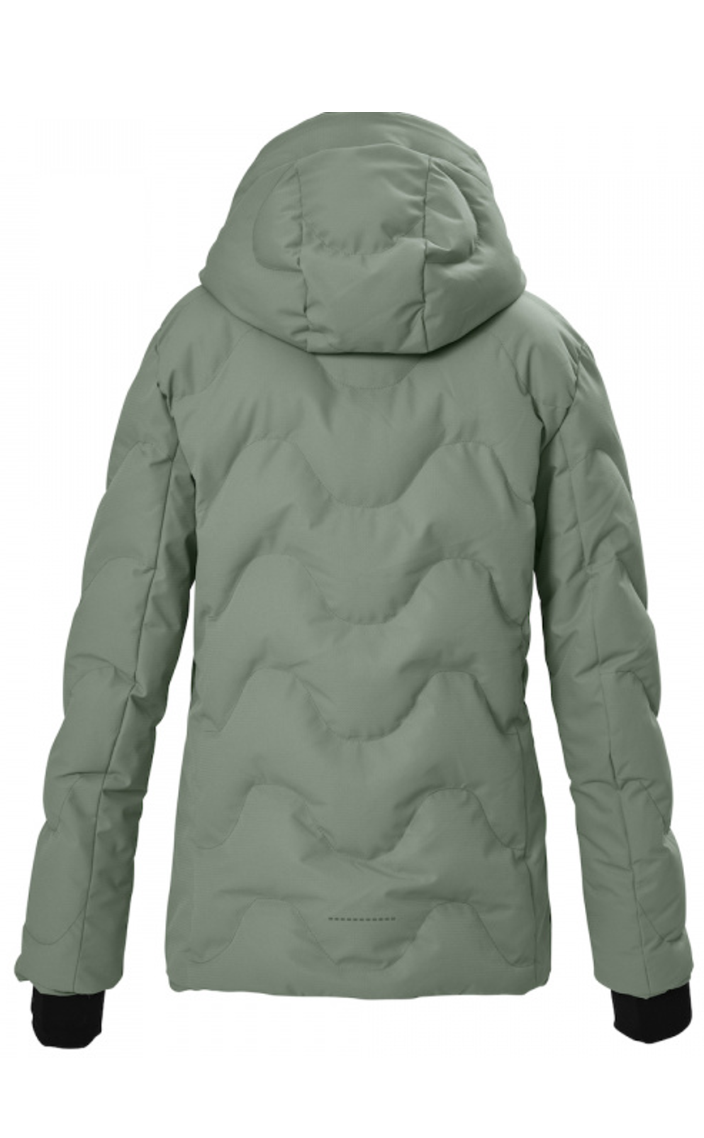 Killtec Kinder Schneejacke KSW 194 pale green 