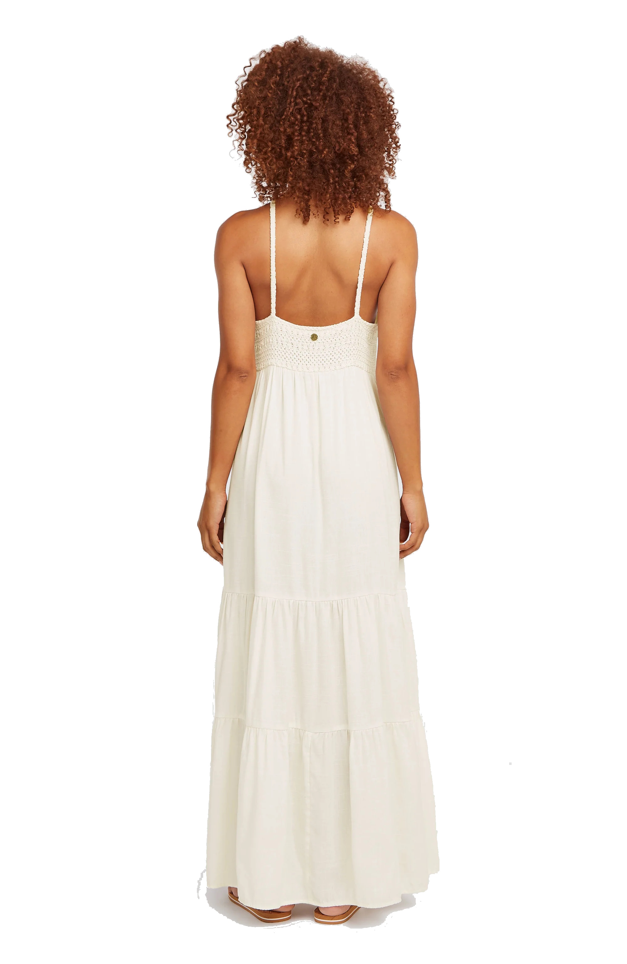 O'Neill Damen Maxikleid O´riginals Snow White