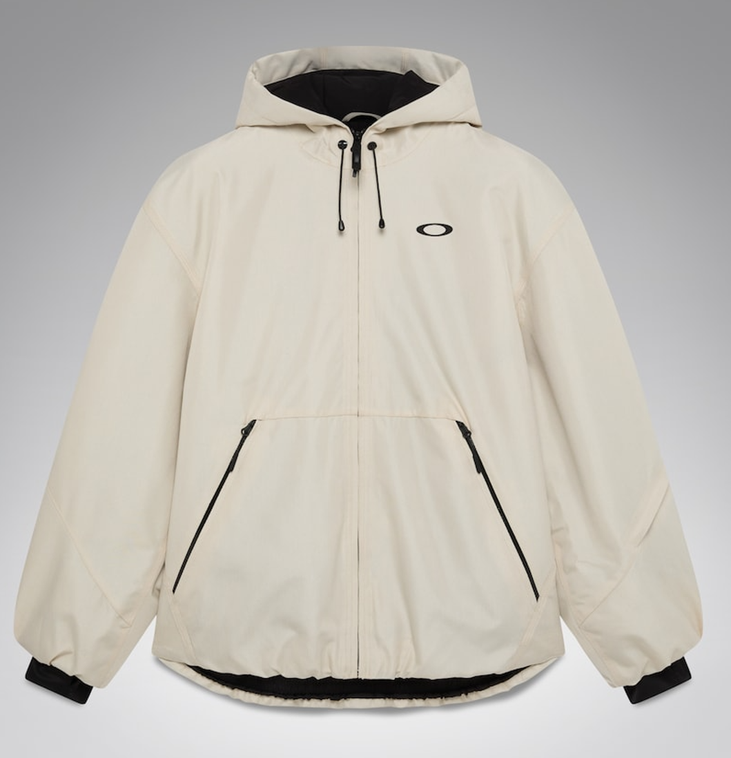 Oakley Herren Jacke Kota Insulated Lite Jacket Mist