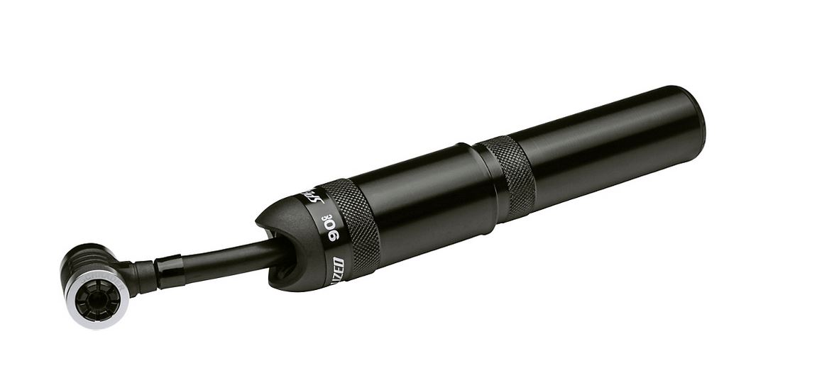 Specialized Air Tool Big Bore Pump Black One Size