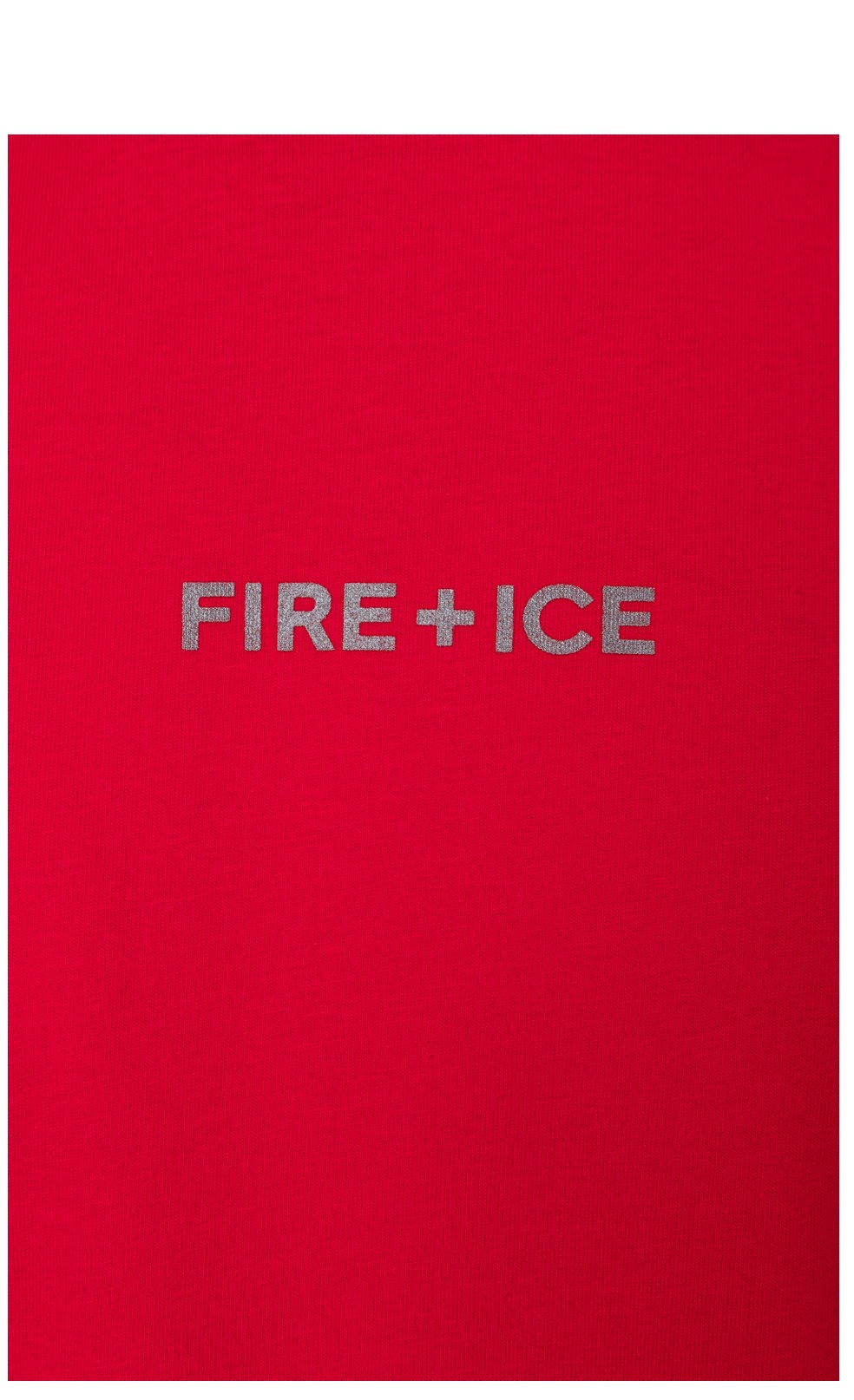 Bogner Fire + Ice Herren T-Shirt MICK true red