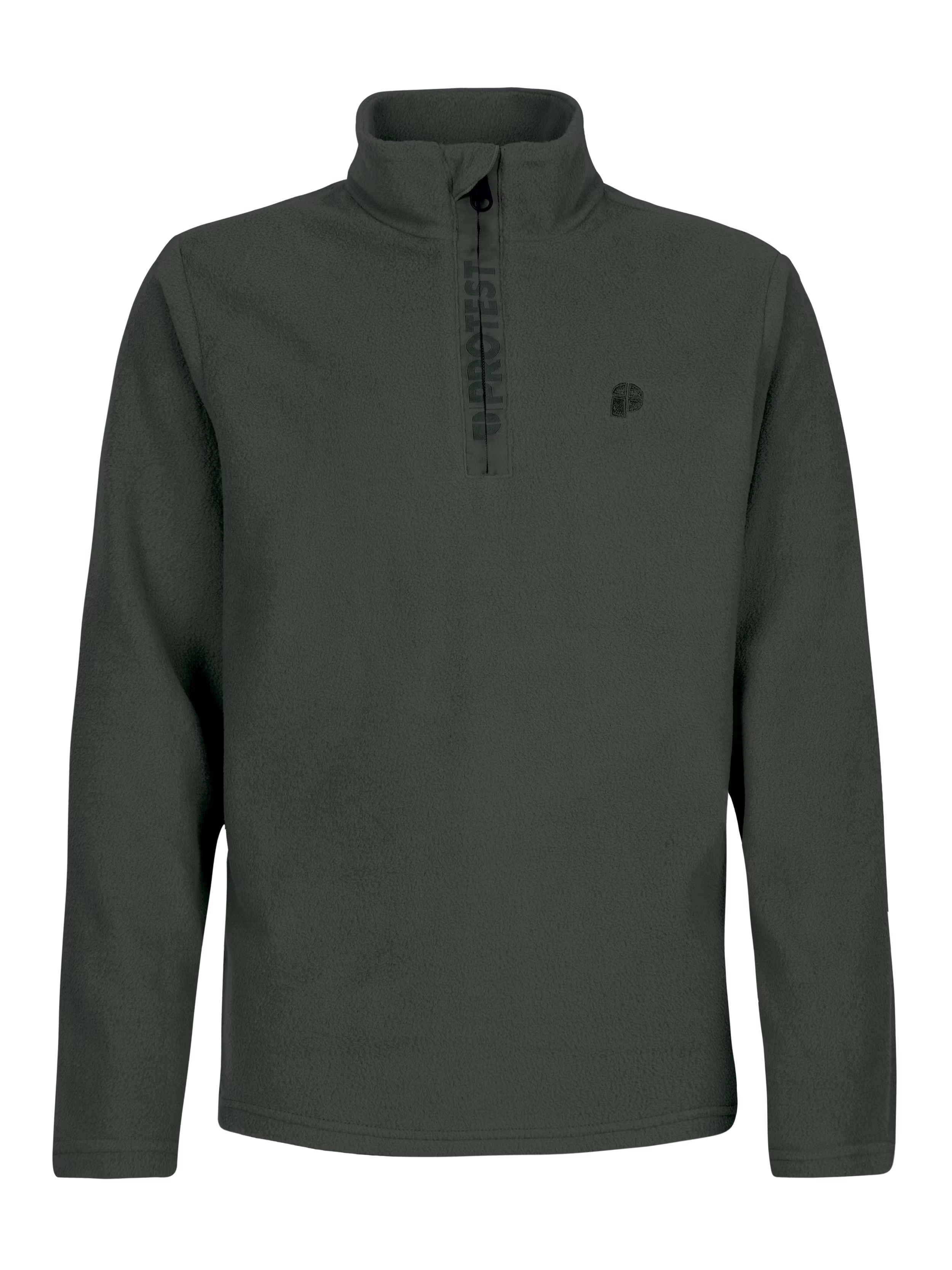 Protest Kinder Fleece Reperfecty Evergreen 