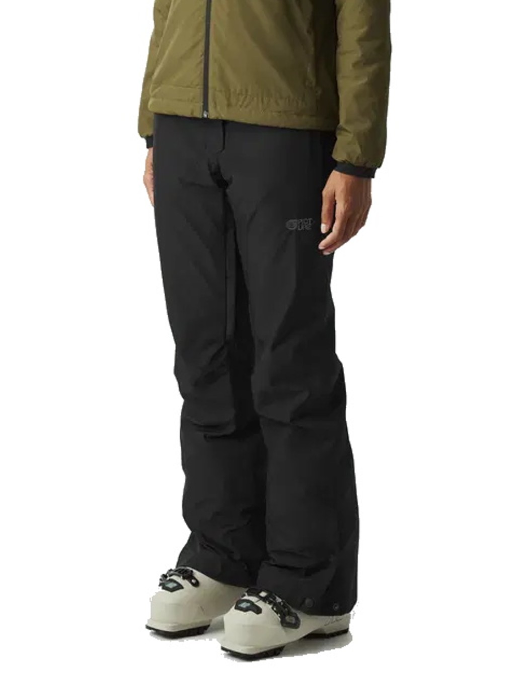 Picture Damen Skihose Exa Pants black 