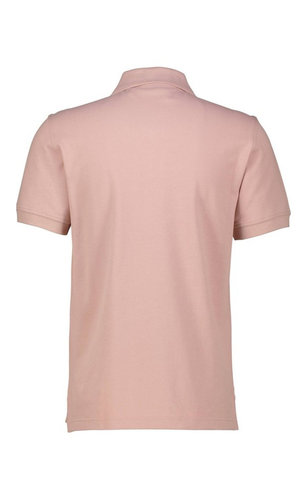Belstaff Herren Polo T-Shirt Dusk Pink