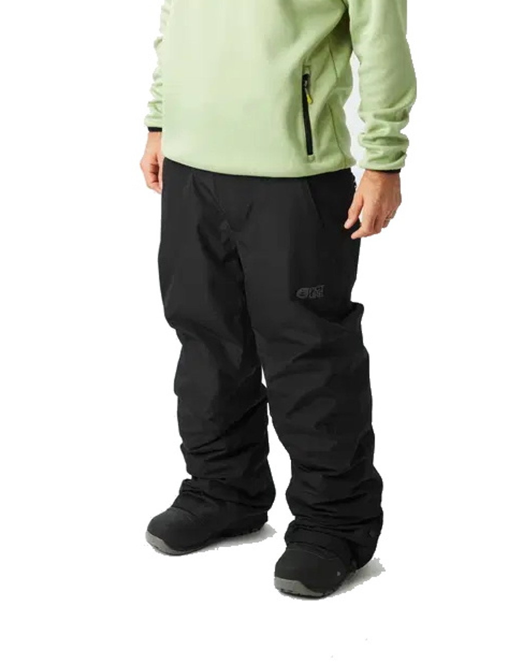 Picture Herren Skihose Akna Bagga Pants black