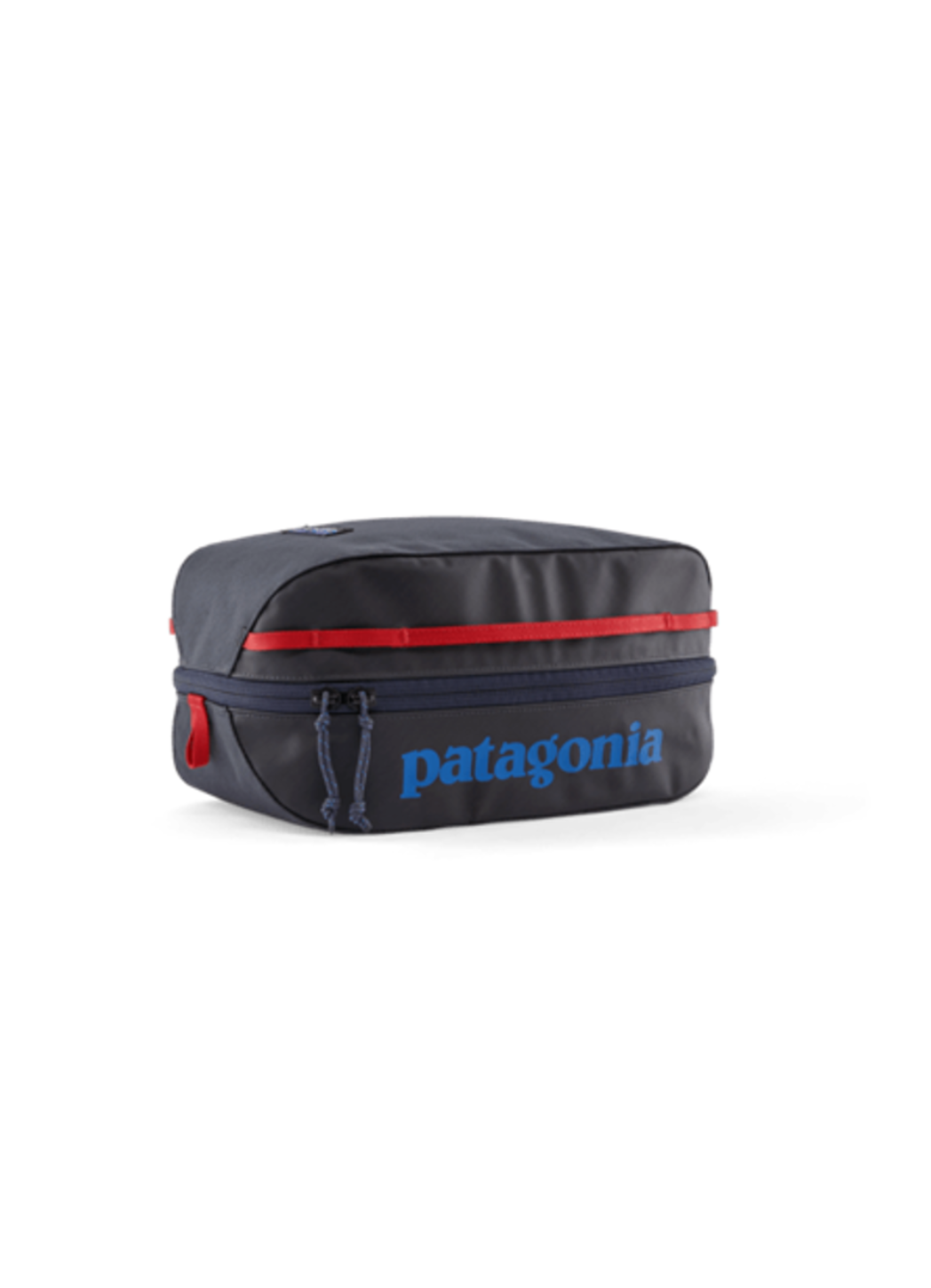 Patagonia Kulturbeutel Black Hole Cube 6 L Smolder Blue