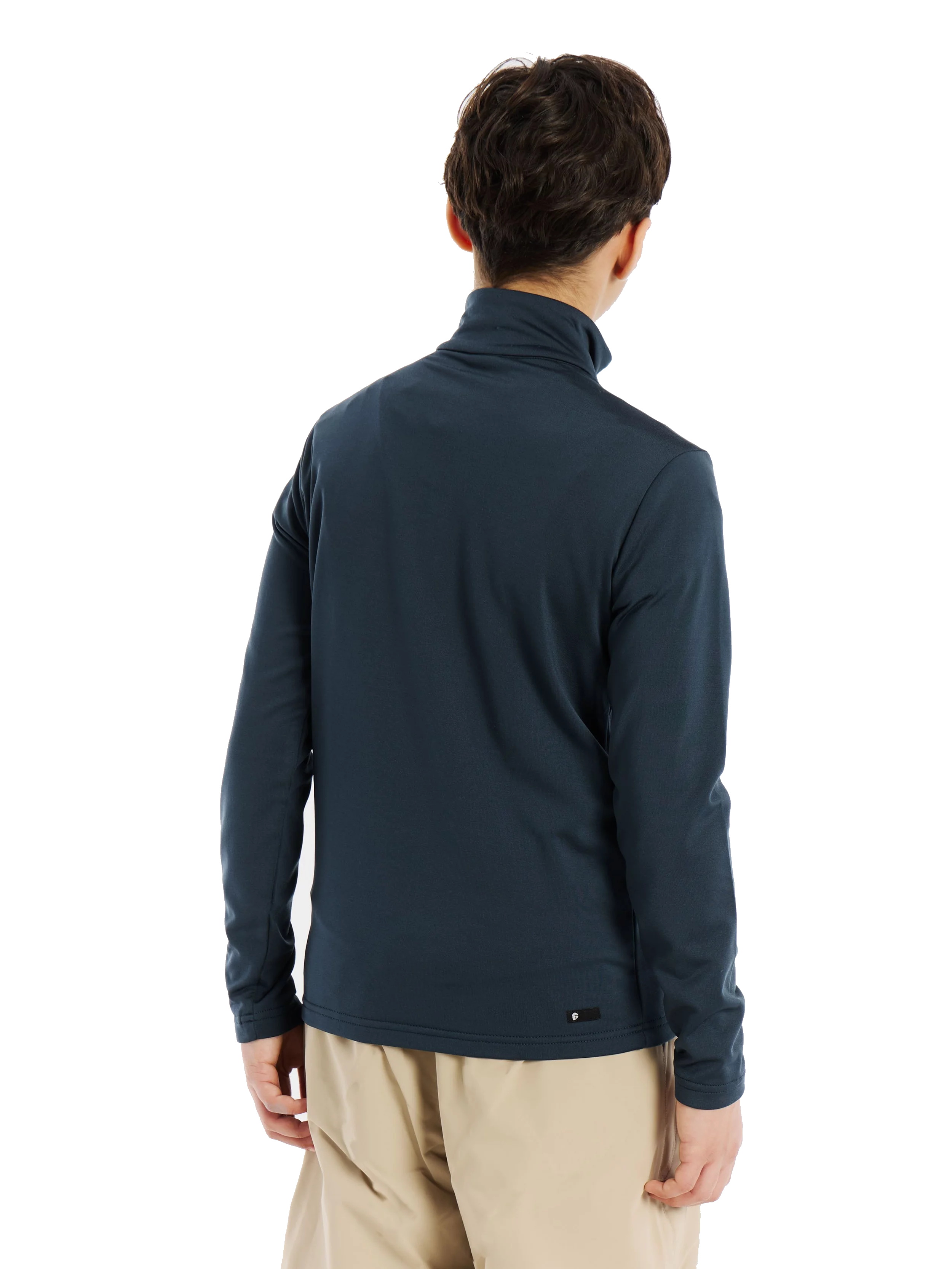 Protest Kinder Skipullover REWILLOWY Twilight navy