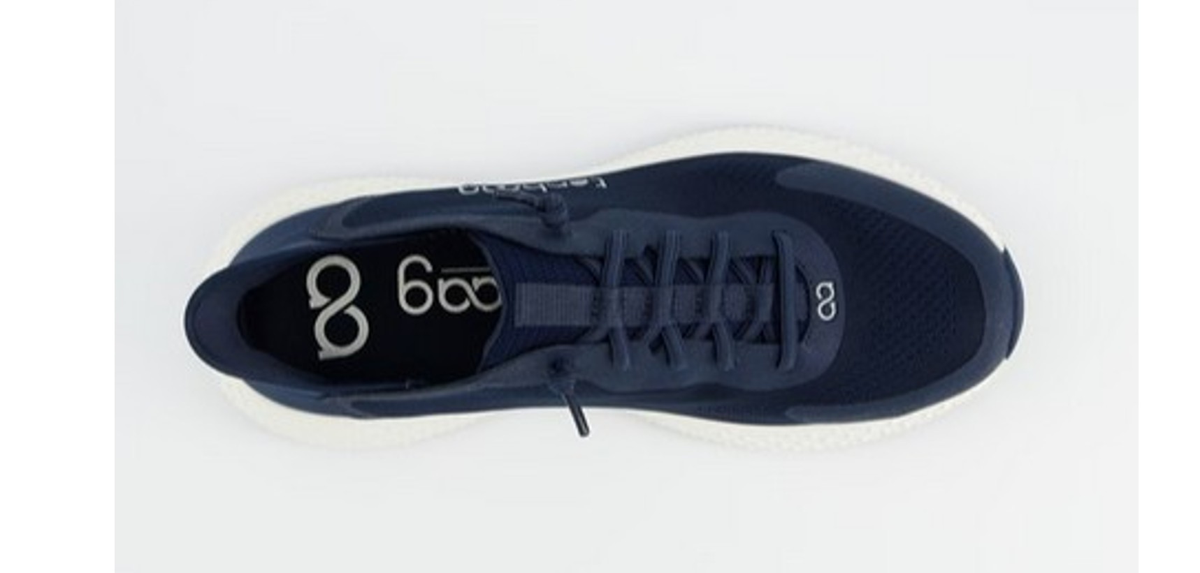 Tenhaag Damen Sneaker Laufschuhe airhaag blue