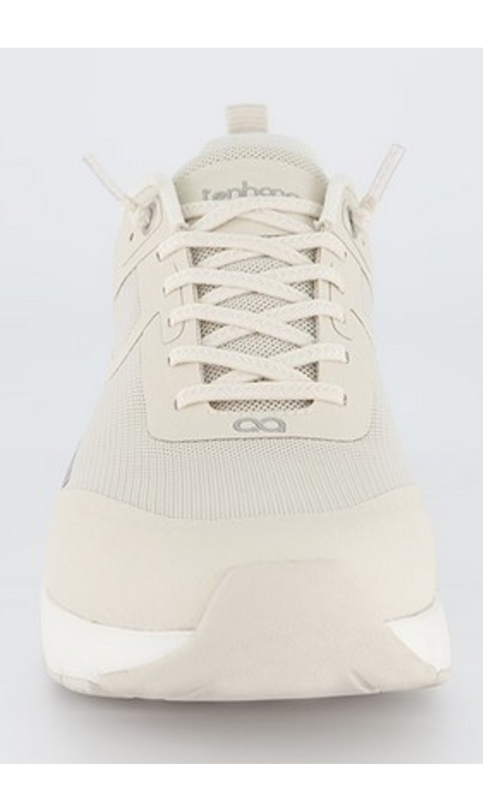 Tenhaag Damen Sneaker everyhaag beige