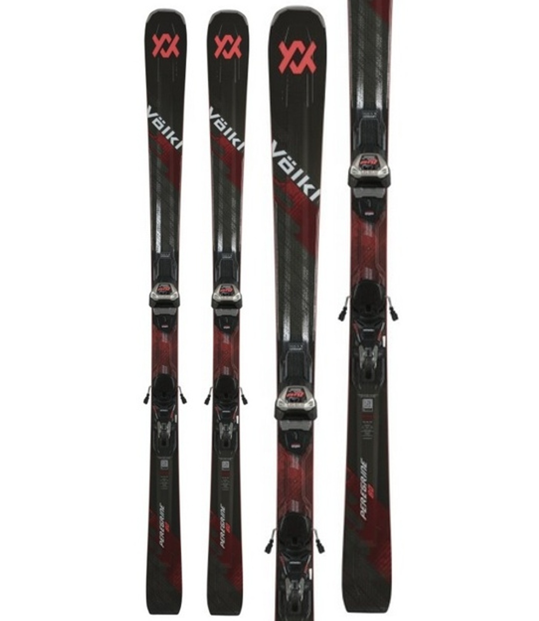 Völkl Peregrine 80 Skiset 2026
