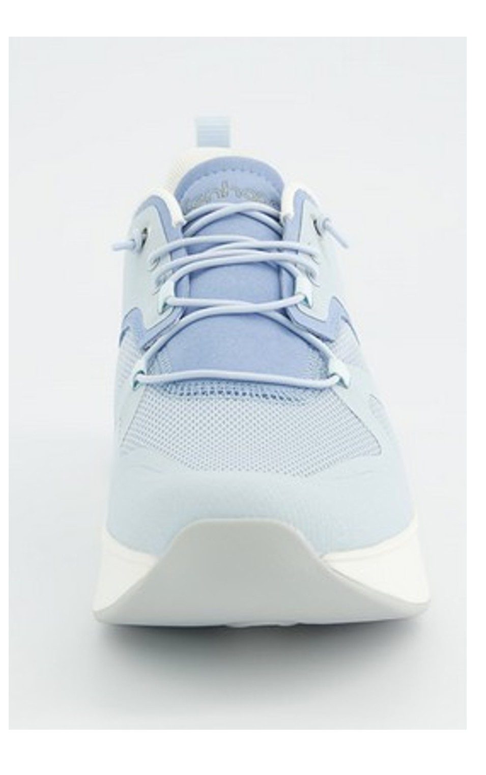 Tenhaag Damen Sneaker shadowhaag blue