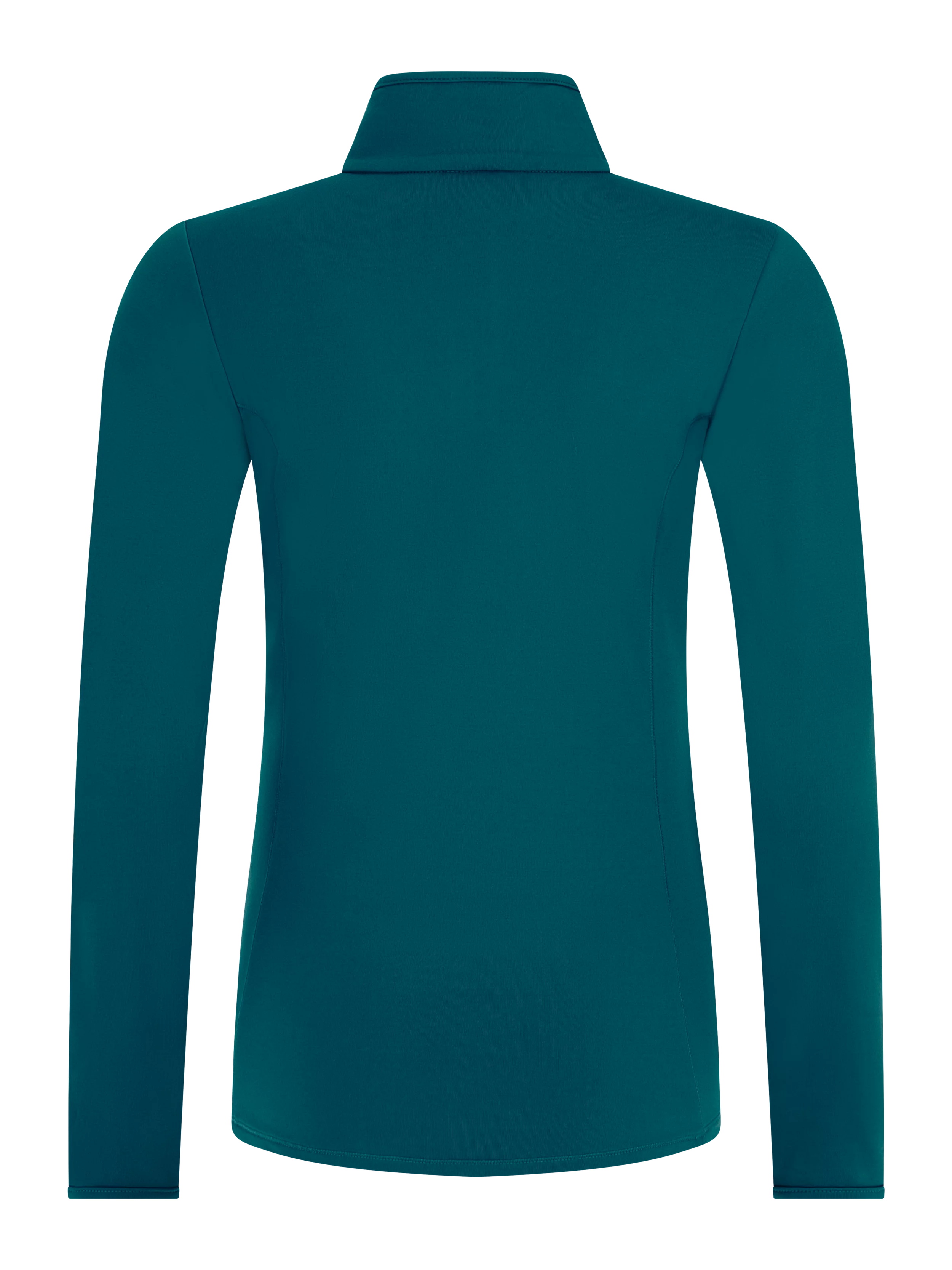 Protest Damen Funktionslayer REFABRIZ Rainstorm Blue