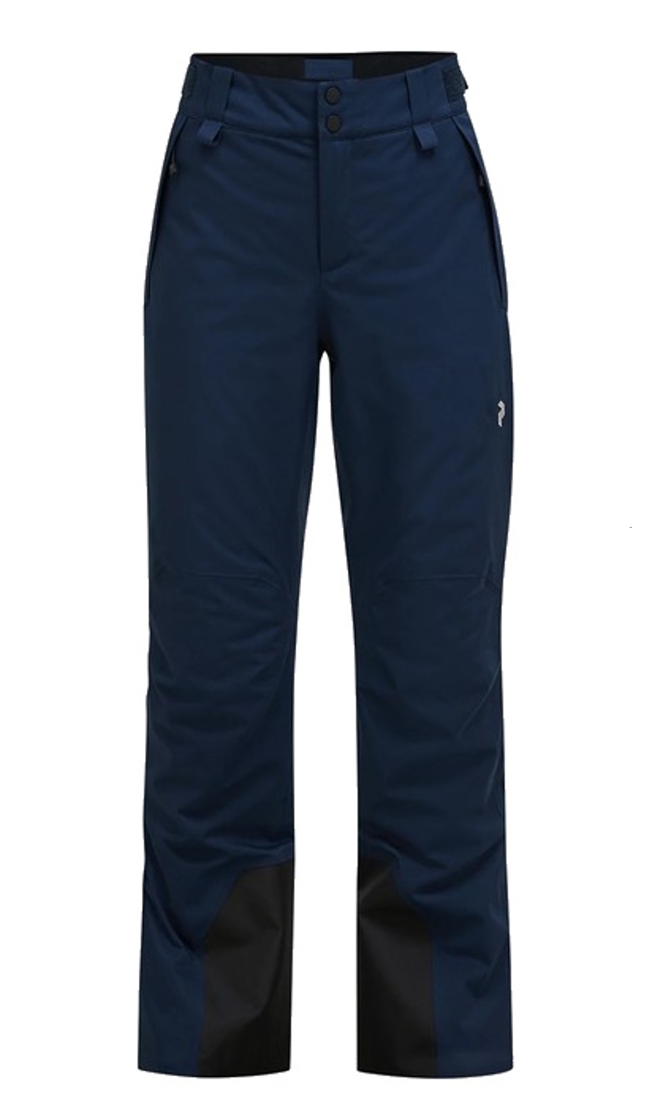 Peak Performance Damen Skihose Anima Hipe 2L Insulated Shell Pants Blue Shadow