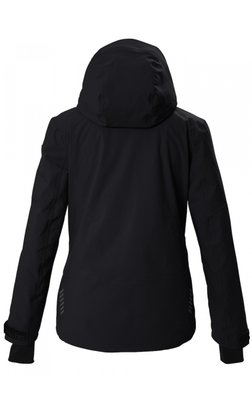 Killtec Damen Schneejacke KSW 112 schwarz