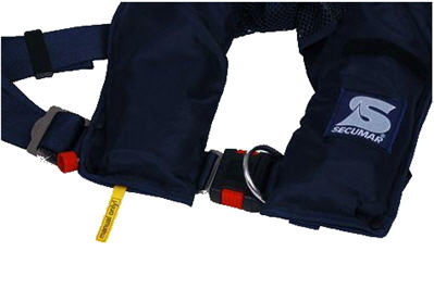 Secumar Automatiksperre 3001S