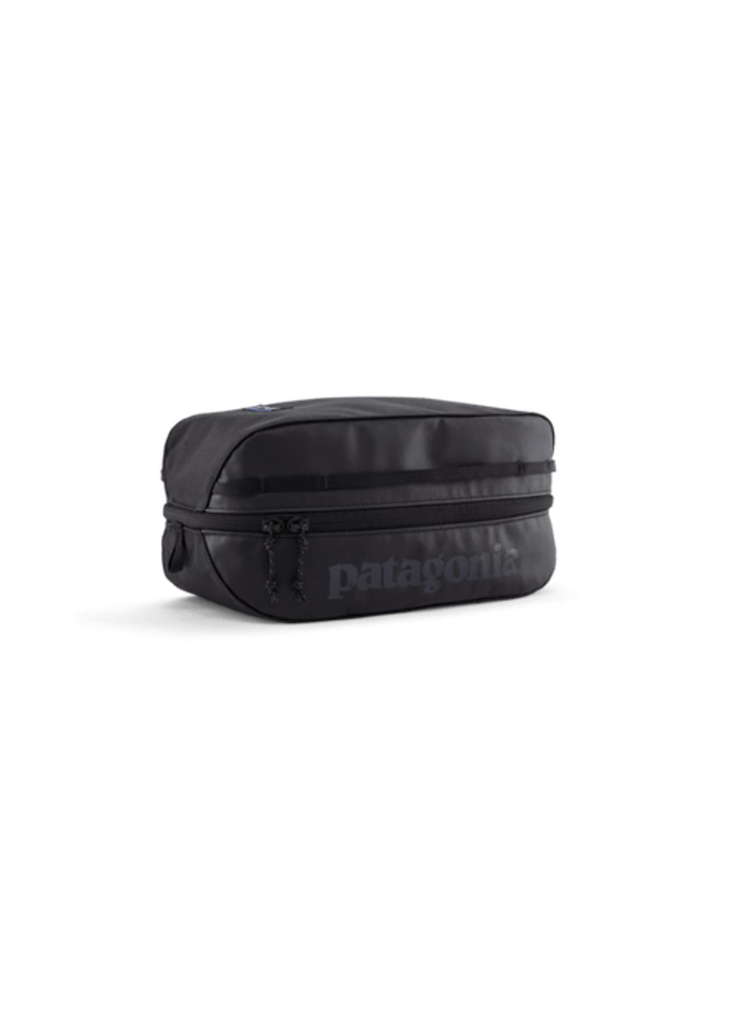 Patagonia Kulturbeutel Black Hole Cube 6 L Black