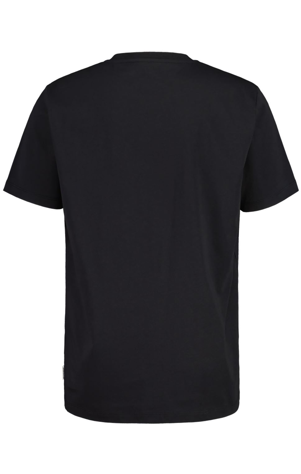 Maloja Herren T-Shirt BranziM deep black