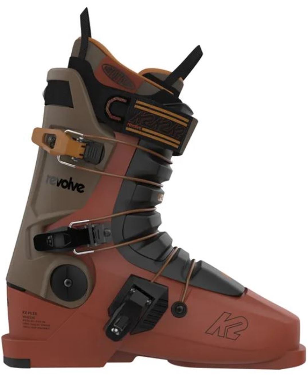 K2 Skischuhe Revolve 